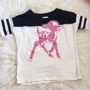Disney shirt by gap